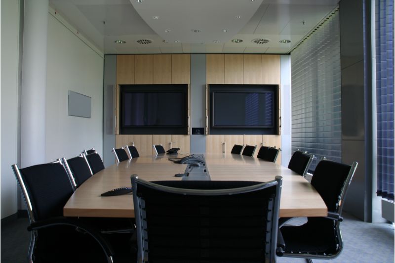 Board Room Solutions