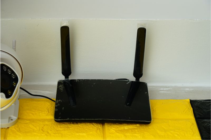 Routers