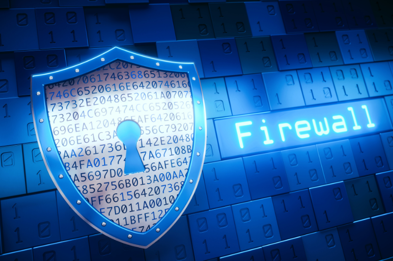 Firewall Integration