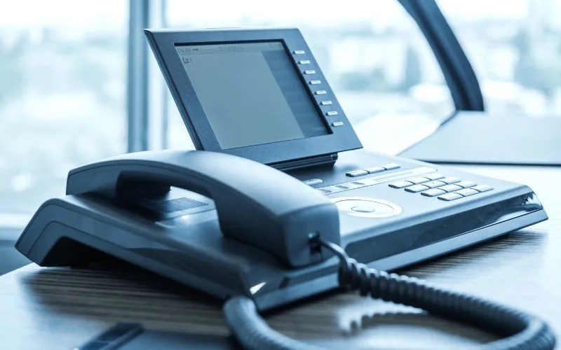 Business Phone System