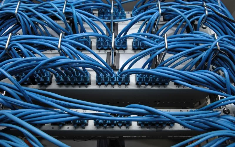 Patch Panels