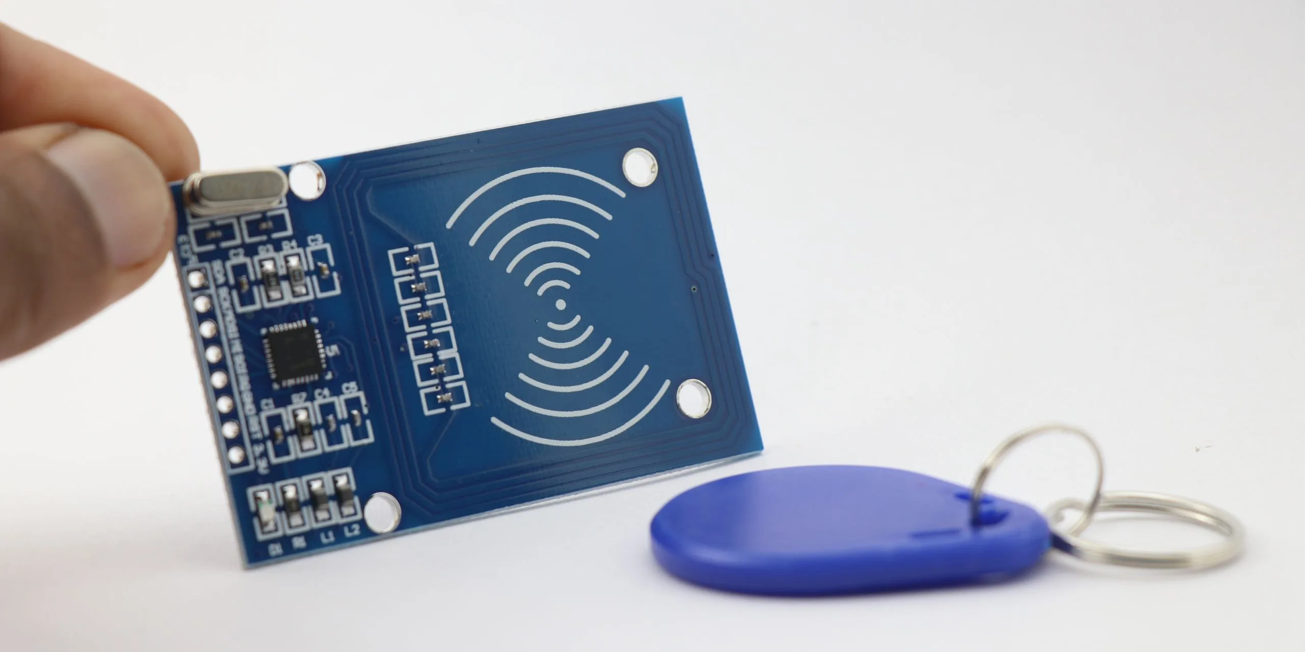 RFID Reader