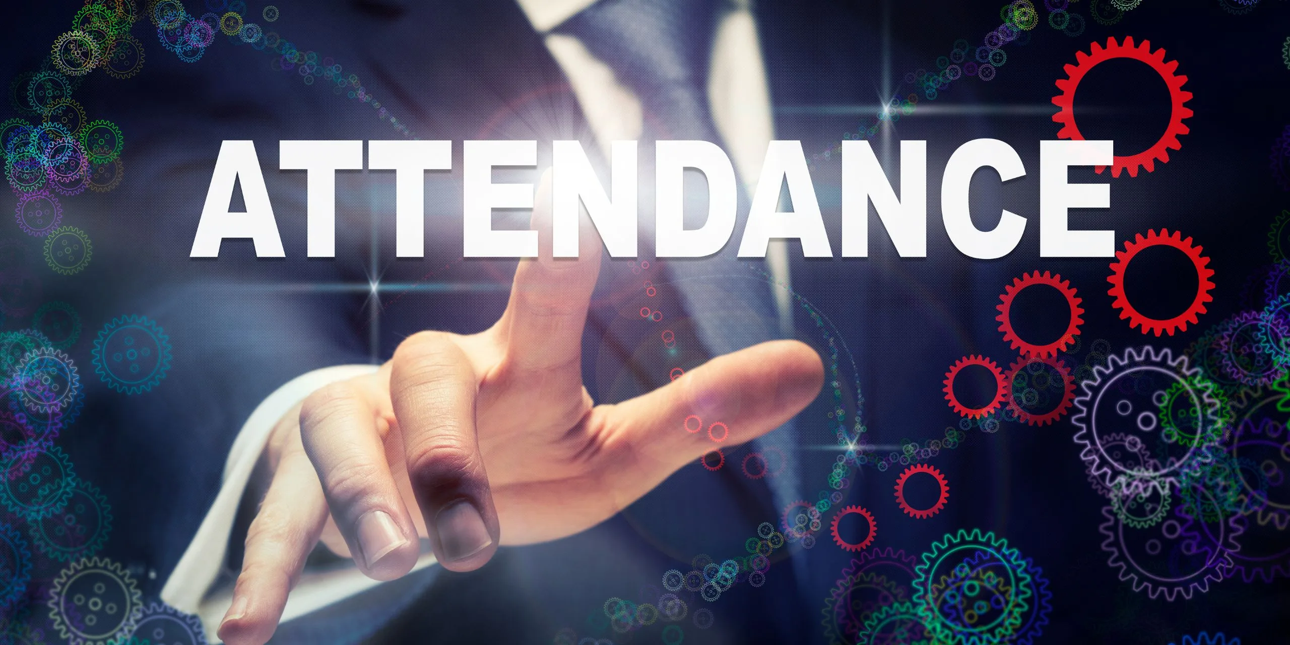 Attendance Management Software